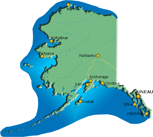 Alaska
