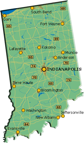 Indiana