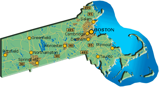 Massachusetts