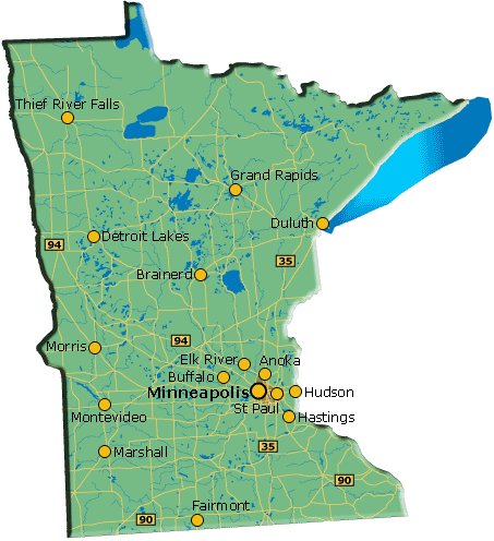 Minnesota