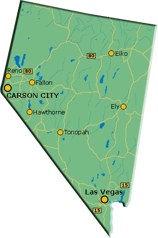 Nevada